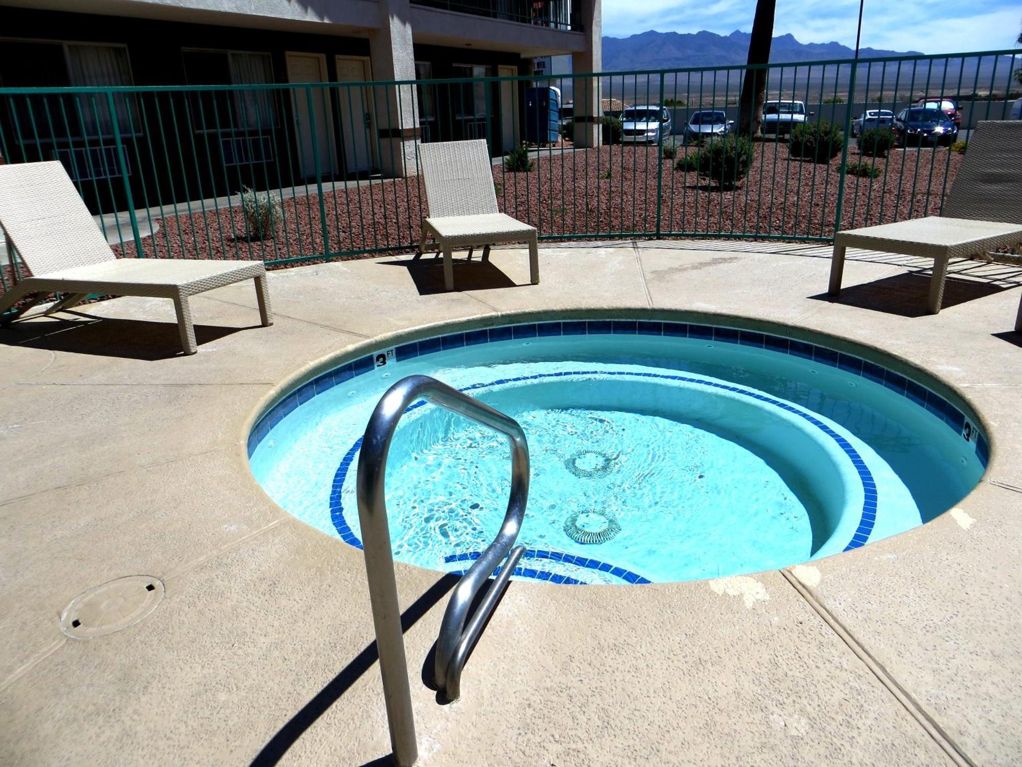 Virgin River Casino And Lodge Mesquite Exterior foto